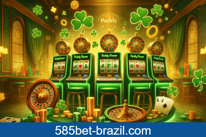 O 585BET Live Casino lança promoções regularmente