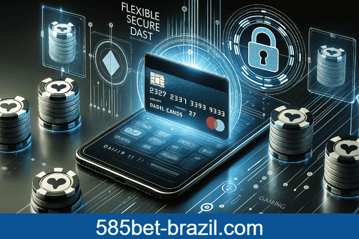 Live Casino 585BET bônus e prêmios incríveis