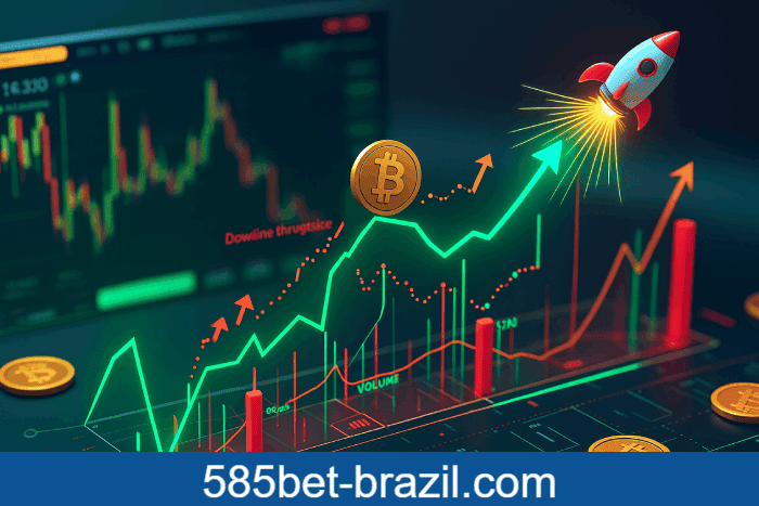 Crash game 585BET ganhos rápidos e diversão!