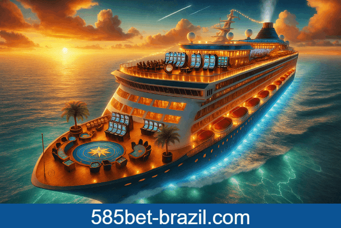 Jogos clássicos de cassino 585BET